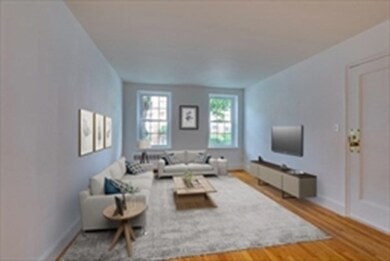 19 Englewood Ave unit 2, Brookline, MA 02445 - photo 3