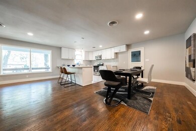 708 Briarwood Ln, Hurst, TX 76053 - photo 5