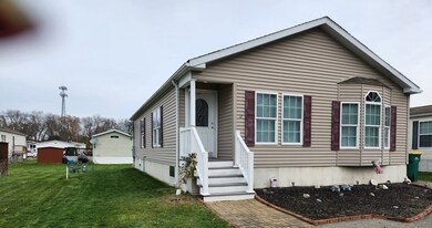 12 Jason Way, West Bridgewater, MA 02379 - photo 2