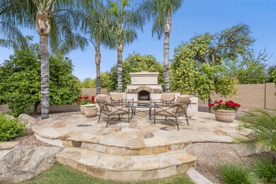 Living Patio