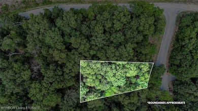 Lot 7 Tyne Ln, Bella Vista, AR 72714 - photo 2