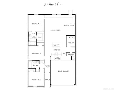 197 Preston Ln, Hensley, AR 72065 - photo 2