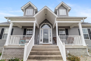 104 Camellia Ave, Bardstown, KY 40004 - photo 3