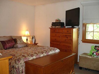 Master Bedroom.