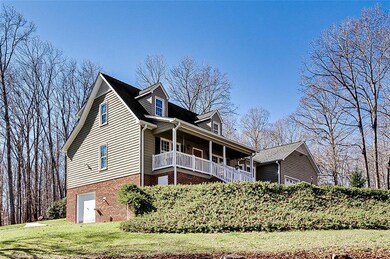 2643 Deerhorn Ct, Asheboro, NC 27205 - photo 2