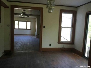 Dining Room.