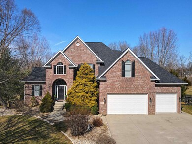 2623 E Ciana Ct, Bloomington, IN 47401 - photo 2