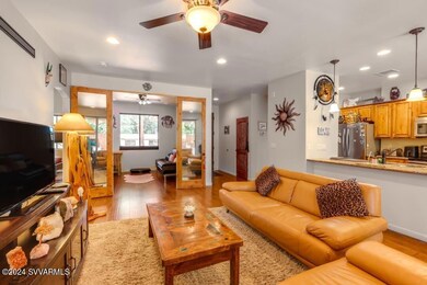 unlisted-address, Sedona, AZ 86351 - photo 3