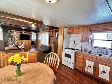 12193 Old Coach Rd, Three Forks, MT 59752 - photo 5