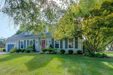 225 Farmbrook Cir, Frankfort, KY 40601 - photo 3