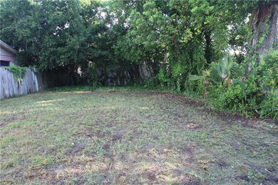 REAR OF LOT, POINTING CAMERA TO THE NORTH