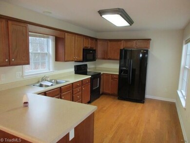 1146 Old Mill Ford Trail, Asheboro, NC 27205 - photo 3