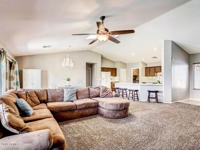 Great Room / Family Room