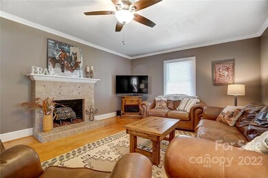 2413 S Chipley Ford Rd, Statesville, NC 28625 - photo 5