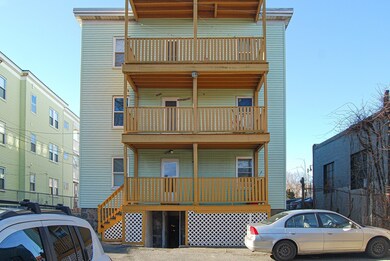 644 Hyde Park Ave unit 1R, Roslindale, MA 02131 - photo 3