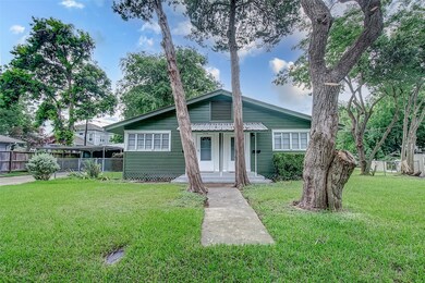 4608 Michaux St unit 2, Houston, TX 77009 - photo 7