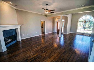 Beautiful floors