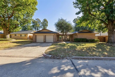 1712 N Alexander Ln, Bethany, OK 73008 - photo 4