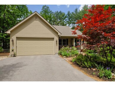 17 Barrington Cir, Center Ossipee, NH 03814 - photo 2