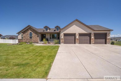 2880 N von Elm Dr, Blackfoot, ID 83221 - photo 2