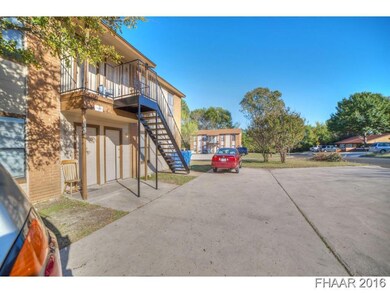 205 South Dr unit A-D, Copperas Cove, TX 76522 - photo 6