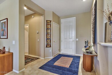 Foyer