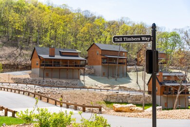 Cabins in Phase 1