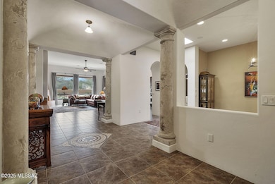 102 Circulo Vespucci, Tubac, AZ 85646 - photo 4