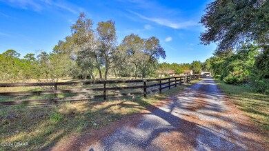 2.5 Acres!