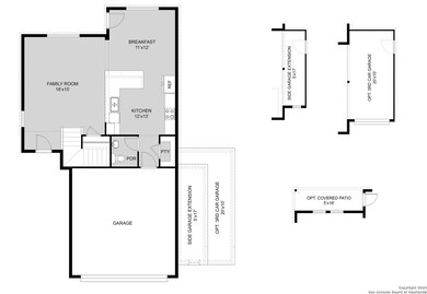 8551 Catnip Pass, Elmendorf, TX 78112 - photo 3