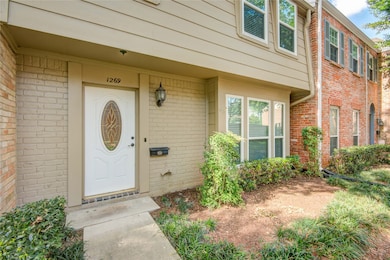 1269 Country Place Dr, Houston, TX 77079 - photo 4