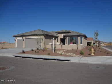 Front Elevation