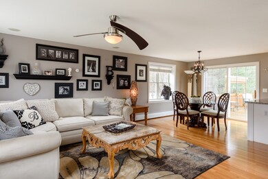 22 Winter Cir, Rockland, MA 02370 - photo 3