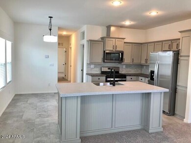 ELD34 Kitchen and dining from LR A Esthe