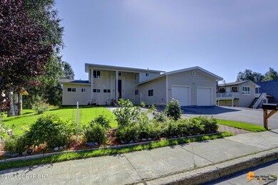 2965 Wendys Way, Anchorage, AK 99517 - photo 2