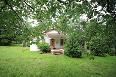 Large Lot is 1.47 Acres
