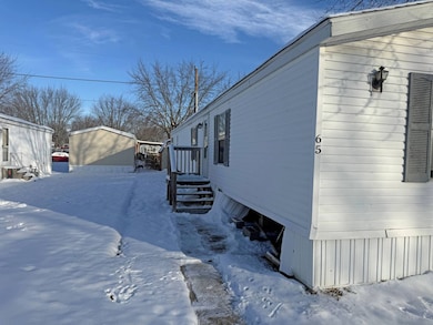 2900 N Apperson Way unit 65, Kokomo, IN 46901 - photo 3