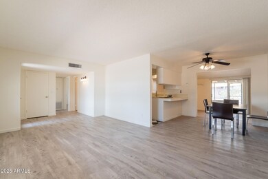 Family/Dining Room
