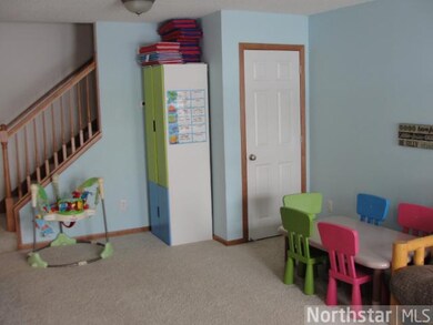 Informal Dining Room