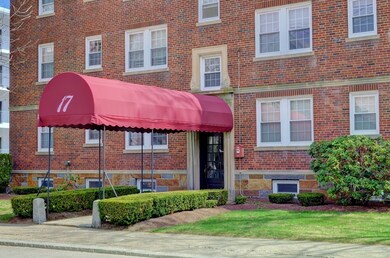 17 Greenleaf St unit 24, Quincy, MA 02169 - photo 3