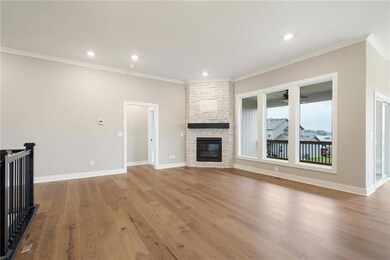 4395 SW Amethyst Dr, Lee's Summit, MO 64082 - photo 7