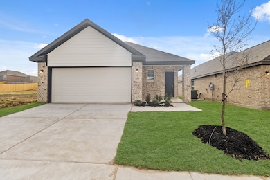 1609 Romans Rd, Ennis, TX 75119 - photo 3