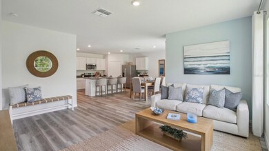 17619 Acorn Drop Rd, Land O' Lakes, FL 34638 - photo 5