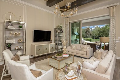 1169 Estancia Woods Loop, Windermere, FL 34786 - photo 2