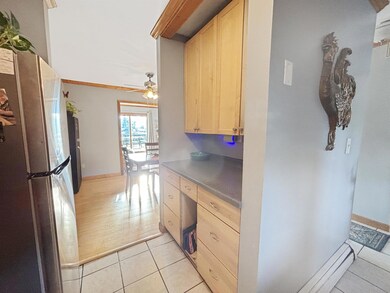 38 Hawley Rd unit 104, Fairfax, VT 05454 - photo 4