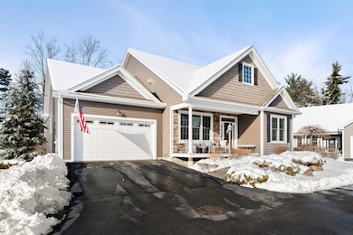 43 Maple Leaf Way, Manchester, NH 03102 - photo 2