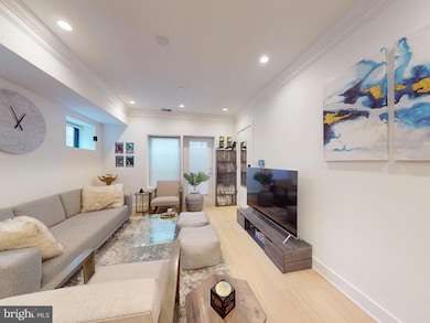 2642 39th St NW unit 2, Washington, DC 20007 - photo 6