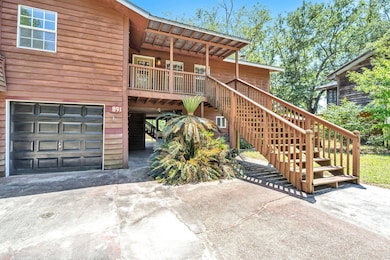891 Choctawhatchee River Road