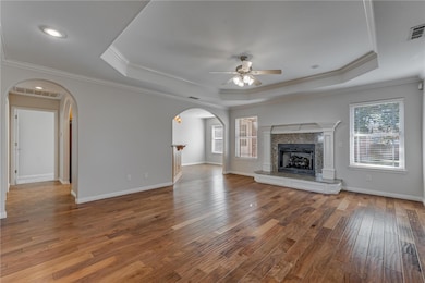 132 Fox Run Cir, Centerton, AR 72719 - photo 2