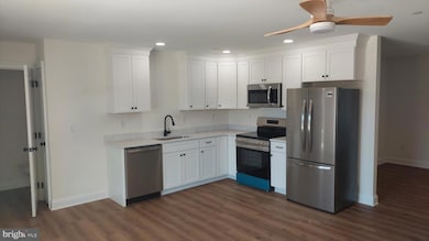 0 Michaels Way unit 2B, East New Market, MD 21631 - photo 3